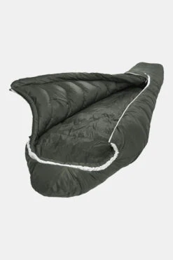Grüezi Bag Biopod DownWool Summer200 Slaapzak -Buitenkampeeruitrusting mbaae10011 5151 04 nl