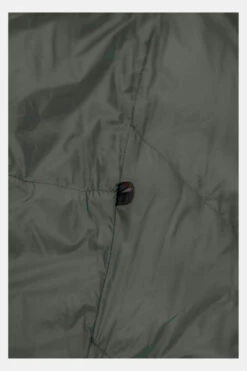 Grüezi Bag Biopod DownWool Summer200 Slaapzak -Buitenkampeeruitrusting mbaae10011 5151 14 nl