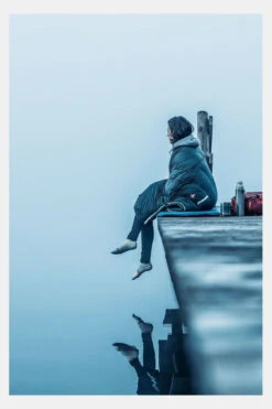 Grüezi Bag Biopod DownWool Summer200 Slaapzak -Buitenkampeeruitrusting mbaae10011 5151 15 nl