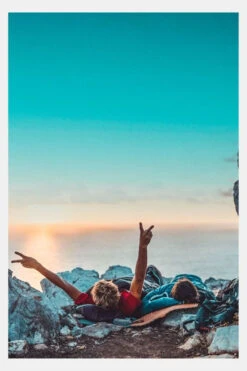 Grüezi Bag DownWool Subzero 175 Slaapzak -Buitenkampeeruitrusting mbaae10013 4040 15 nl