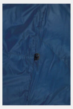 Grüezi Bag Biopod DownWool Ice 200 Slaapzak -Buitenkampeeruitrusting mbaae10016 4141 14 nl