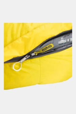 NOMAD Gemeni 1100 Long Slaapzak -Buitenkampeeruitrusting mbaae10017 2020 07 nl