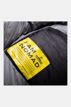 NOMAD Gemeni 1100 Long Slaapzak -Buitenkampeeruitrusting mbaae10017 2020 08 nl