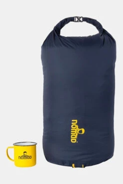 NOMAD Gemeni 1100 Long Slaapzak -Buitenkampeeruitrusting mbaae10017 2020 09 nl