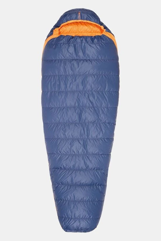 Exped Comfort -5° XL Dons Mummy Slaapzak 1 Exped Comfort -5° XL Dons Mummy Slaapzak