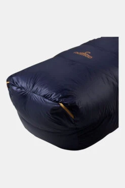 NOMAD Orion 900 Mummy Dons Slaapzak -Buitenkampeeruitrusting mbaaf00004 4141 03 nl