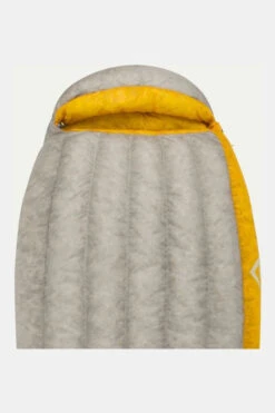 Sea To Summit Spark SPIII Mummy Dons Slaapzak Long -Buitenkampeeruitrusting mbaaf00024 7326 05 nl