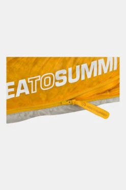 Sea To Summit Spark SPIII Mummy Dons Slaapzak Long -Buitenkampeeruitrusting mbaaf00024 7326 08 nl