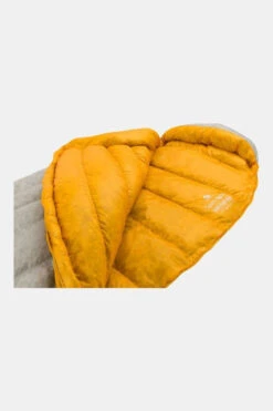 Sea To Summit Spark SPIII Mummy Dons Slaapzak Regular -Buitenkampeeruitrusting mbaaf00025 7326 07 nl