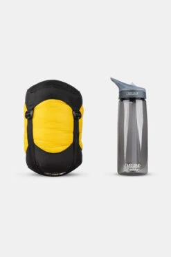 Sea To Summit Spark SPIII Mummy Dons Slaapzak Regular -Buitenkampeeruitrusting mbaaf00025 7326 09 nl