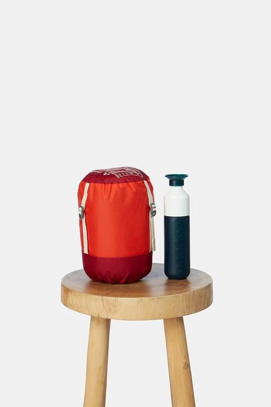 VAUDE Sioux 100 Syn Mummy Synthetisch Slaapzak 2 VAUDE Sioux 100 Syn Mummy Synthetisch Slaapzak - Afbeelding 2