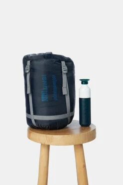 Ignition 1700 II Mummy Synthetisch Slaapzak -Buitenkampeeruitrusting mbabc90004 4141 010 nl