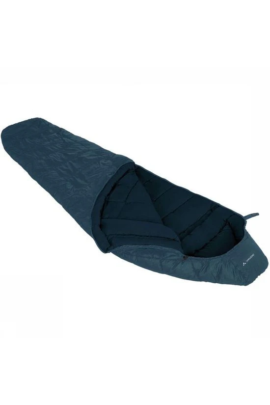 VAUDE Sioux 400 SYN Slaapzak 1 VAUDE Sioux 400 SYN Slaapzak