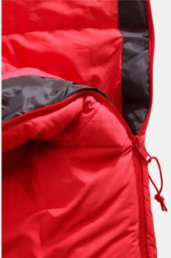 FJÄLLRÄVEN Skule Long Mummy Synthetisch Slaapzak -Buitenkampeeruitrusting mbabd60005 3032 15 nl