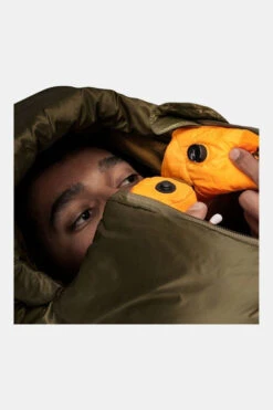 Mammut Protect Fiber -18C Large Mummy Synthetisch Slaapzak -Buitenkampeeruitrusting mbabe00010 5555 01 nl