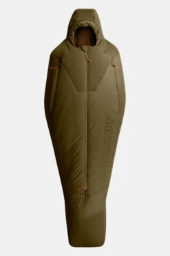 Mammut Protect Fiber -18C Large Mummy Synthetisch Slaapzak
