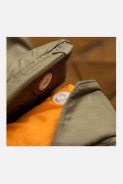 Mammut Relax Fiber Slaapzak 0C L 7 Mammut Relax Fiber Slaapzak 0C L -Buitenkampeeruitrusting mbabe00023 5555 03 nl