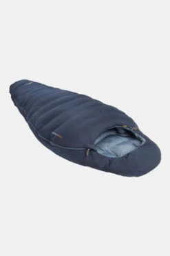 NOMAD Inca Pro 1250 Slaapzak -Buitenkampeeruitrusting mbabe10002 4444 03 nl