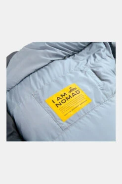 NOMAD Inca Pro 1250 Slaapzak -Buitenkampeeruitrusting mbabe10002 4444 06 nl