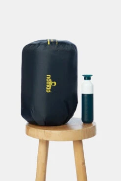 NOMAD Stanley Deken Synthetisch Slaapzak -Buitenkampeeruitrusting mbadc80001 7171 010 nl