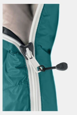 Grüezi Bag Biopod Wolle Goas Comfort Slaapzak 21 Grüezi Bag Biopod Wolle Goas Comfort Slaapzak -Buitenkampeeruitrusting mbade10001 4747 09 nl