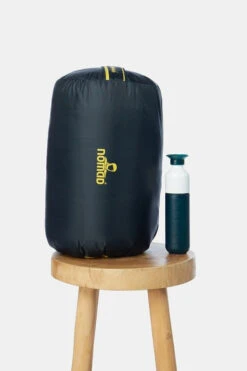 NOMAD Stanley XL Slaapzak -Buitenkampeeruitrusting mbade10006 7171 010 nl