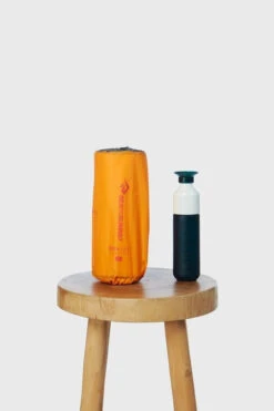 Sea To Summit Ultralight Insulated Large Slaapmat -Buitenkampeeruitrusting mbbac52022 2626 010 nl