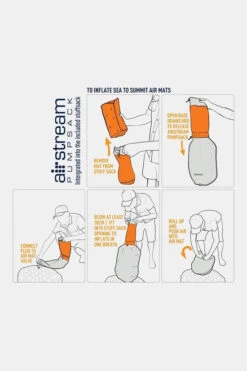 Sea To Summit Ultralight Insulated Large Slaapmat -Buitenkampeeruitrusting mbbac52022 2626 08 nl