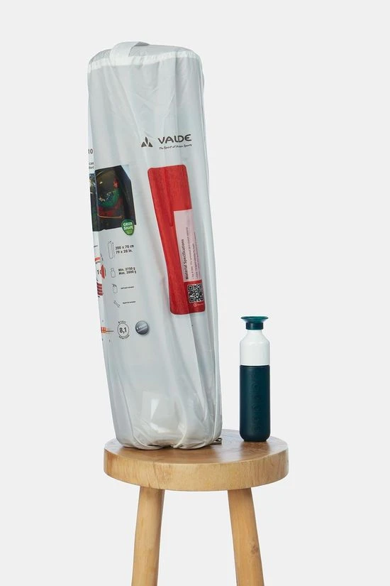 VAUDE Dream 10l Slaapmat 3 VAUDE Dream 10l Slaapmat - Afbeelding 3