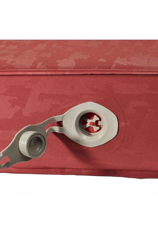 VAUDE Dream Comfort 10l Slaapmat 2 VAUDE Dream Comfort 10l Slaapmat - Afbeelding 2