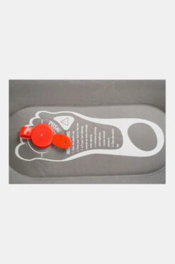 Bo-Camp Banenbed Flex 1P Pomp Luchtbed -Buitenkampeeruitrusting mbbac80022 7171 17 nl