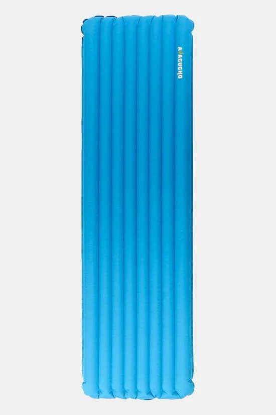 Air Mattress Regular Slaapmat 1 Air Mattress Regular Slaapmat