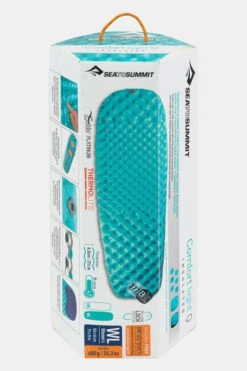 Sea To Summit Comfort Light Insulated Large -Buitenkampeeruitrusting mbbae10018 4949 09 nl