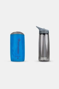 Sea To Summit Comfort Light Air Slaapmat Regular -Buitenkampeeruitrusting mbbae10020 4040 06 nl