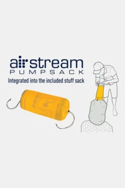 Sea To Summit Ether Light XT Insulated Large Dames -Buitenkampeeruitrusting mbbae10031 7171 07 nl