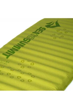 Sea To Summit Comfort Light SI Large Slaapmat -Buitenkampeeruitrusting mbbcd70002 5050 04 nl