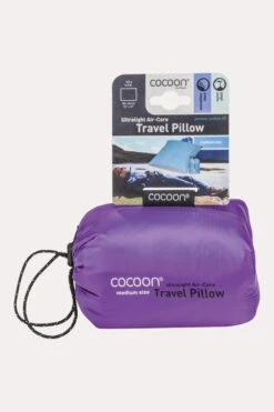 Cocoon Air Core Pillow Ul L -Buitenkampeeruitrusting mbccc80013 9090 03 nl