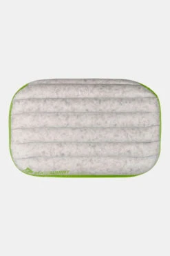 Sea To Summit Aeros Down Pillow Deluxe Kussen -Buitenkampeeruitrusting mbccc90006 5051 03 nl
