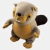 Bever Knuffel Kussen