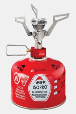 MSR Pocket Rocket 2 Brander -Buitenkampeeruitrusting meccc70060 1515 21 nl