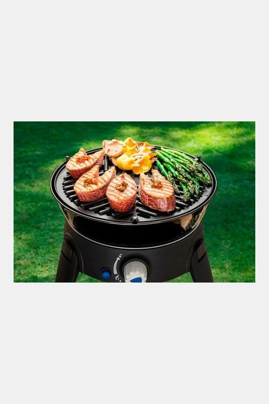 Cadac Safari Chef 30 HP Lite Gasbarbecue 9 Cadac Safari Chef 30 HP Lite Gasbarbecue - Afbeelding 9