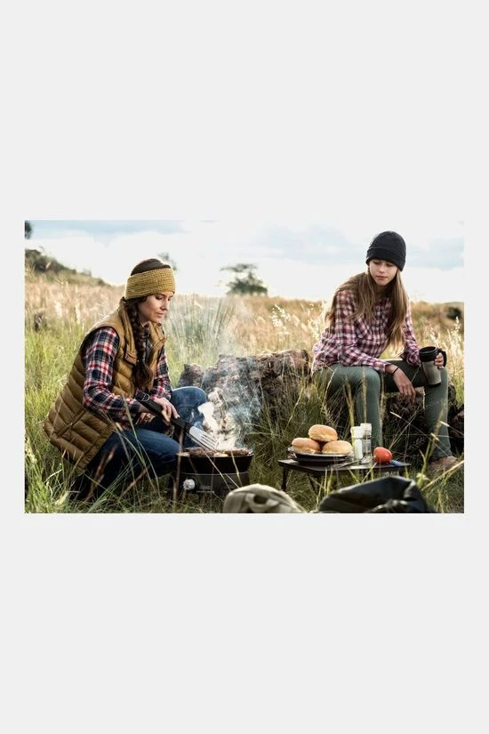 Cadac Safari Chef 30 HP Lite Gasbarbecue 12 Cadac Safari Chef 30 HP Lite Gasbarbecue - Afbeelding 12