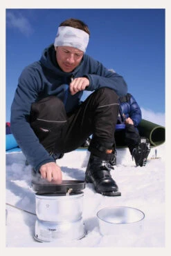 Trangia 27-5 UL Spiritusbrander -Buitenkampeeruitrusting mecdc60004 7315 13 nl