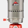 MSR Reactor 1,0l Stove System Brander