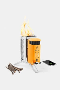Biolite Campstove Complete Kit -Buitenkampeeruitrusting mecde10002 8989 06 nl