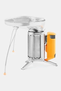 Biolite Campstove Complete Kit -Buitenkampeeruitrusting mecde10002 8989 07 nl