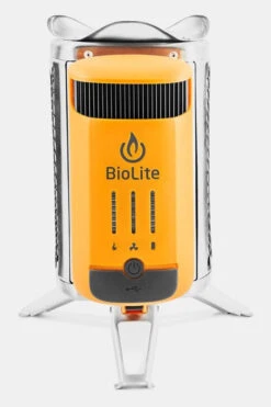Biolite Campstove Complete Kit -Buitenkampeeruitrusting mecde10002 8989 09 nl