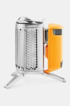 Biolite Campstove 2+ Lampje -Buitenkampeeruitrusting mecde10003 8989 03 nl