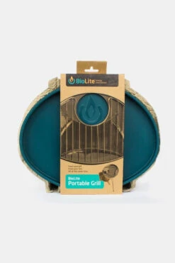 Biolite Campstove Portable Grill -Buitenkampeeruitrusting mecde10004 8989 07 nl