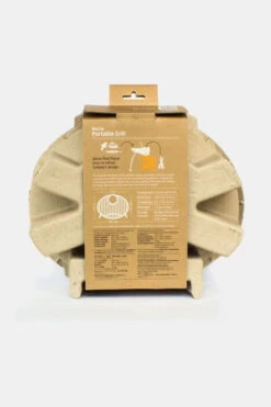 Biolite Campstove Portable Grill -Buitenkampeeruitrusting mecde10004 8989 08 nl